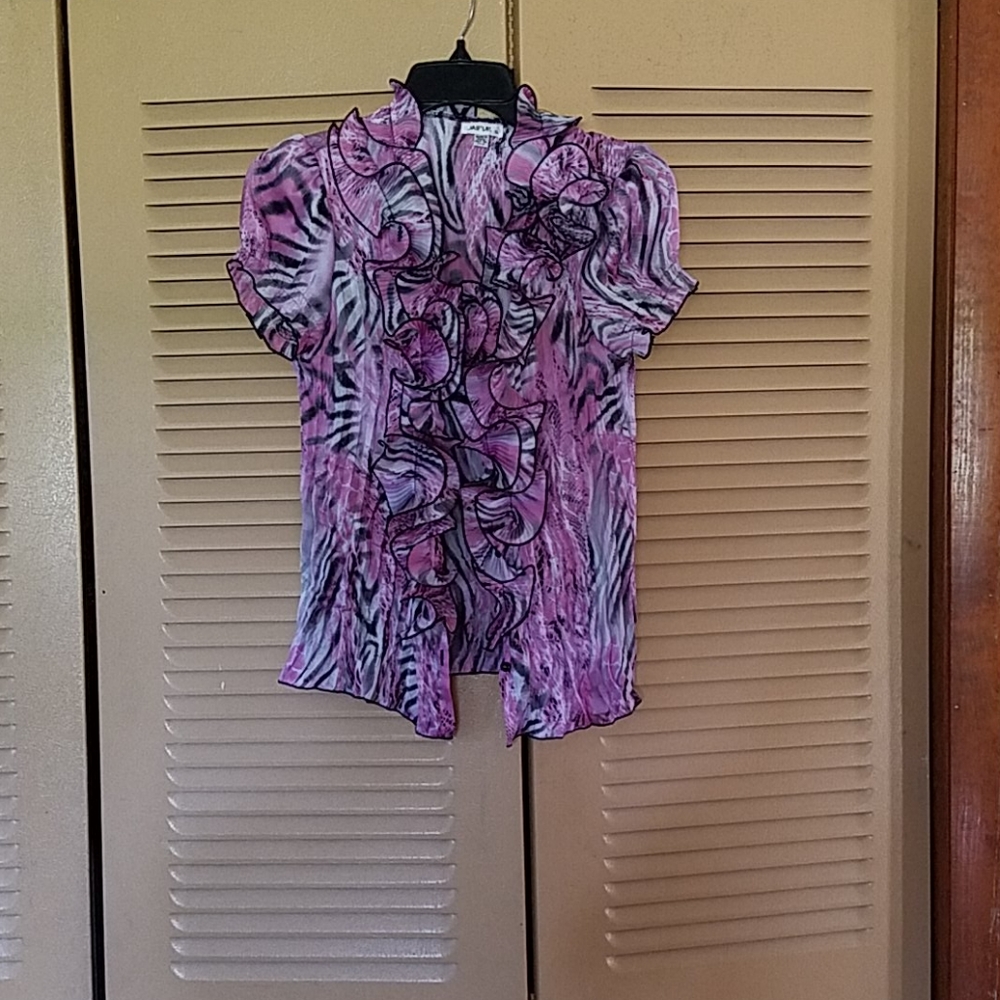 Jaipur blouse